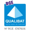 logo RGE qualibat