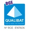 logo RGE qualibat