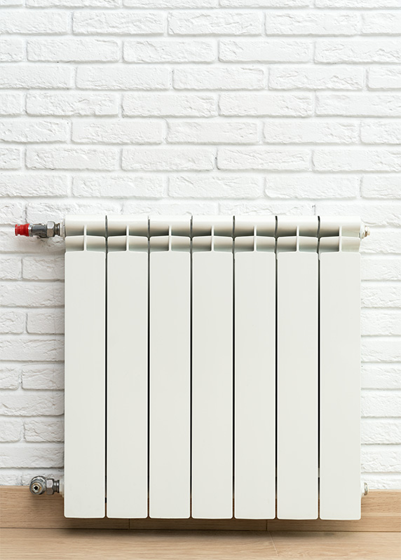 radiateur Energy & co