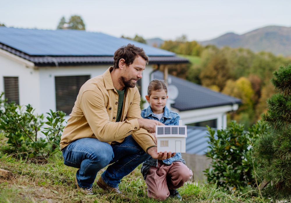 Qu’est-ce qu’une production photovoltaïque