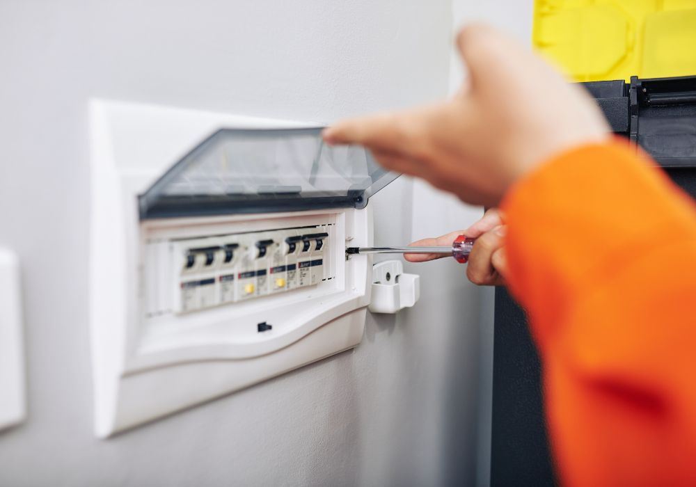 L’utilisation d’un compteur d’électricité intelligent